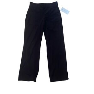 Athleta Chelsea Cargo Wide Leg Pant